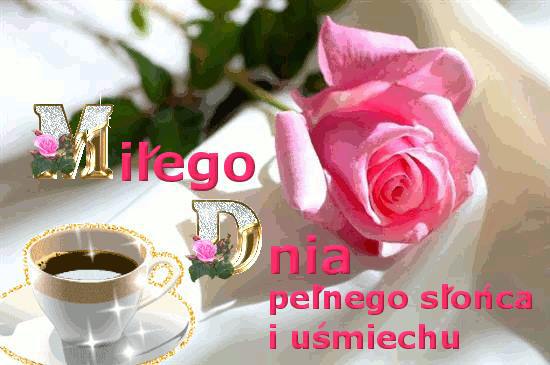 PIĘKNIGO DNIA