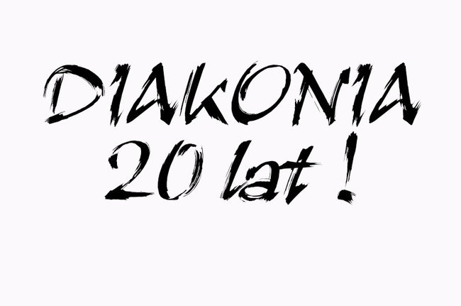 Diakonia