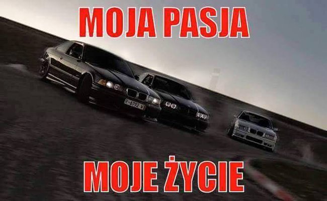 Bayerische Motoren Werke (BMW) Klasyka