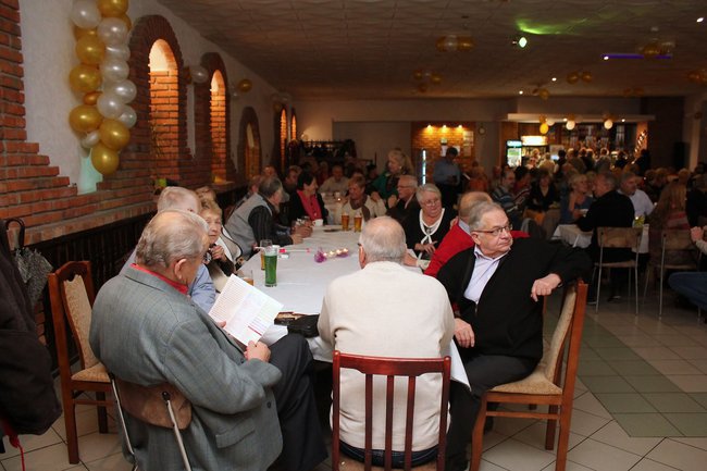 15.10.2015 Gramy Po Śląsku w Restauracji Wawelska w Rudzie Śląskiej Rudzie