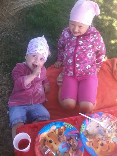 Dla Joanny Sienkiewicz