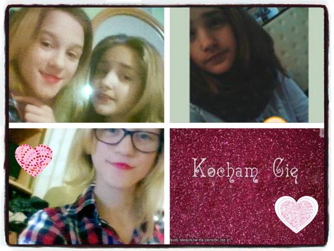 Kocham Cię, Wszystkiego Najlepszego Skarbie