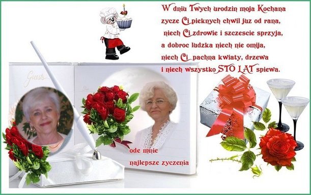 WSZYSTKIEGO NAJLEPSZEGO BASIU