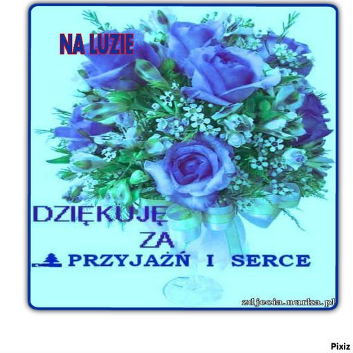 NA LUZIE