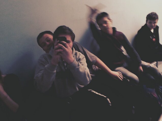 WSZYSTKIEGO NAJLEPSZEGO KUBUŚ!