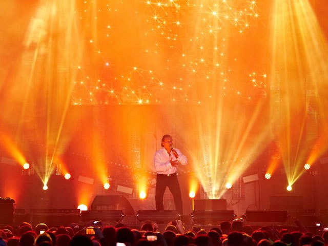 Francesco Napoli - Remix