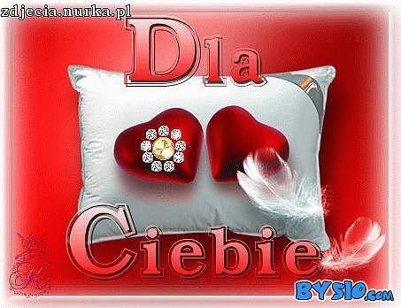 DLA WSPANIALYCH I KOCHANYCH PRZYJACIOL