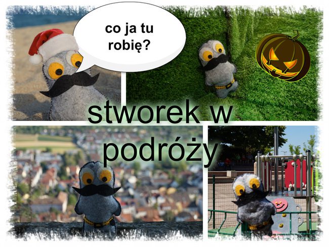 awatarek wąsaty