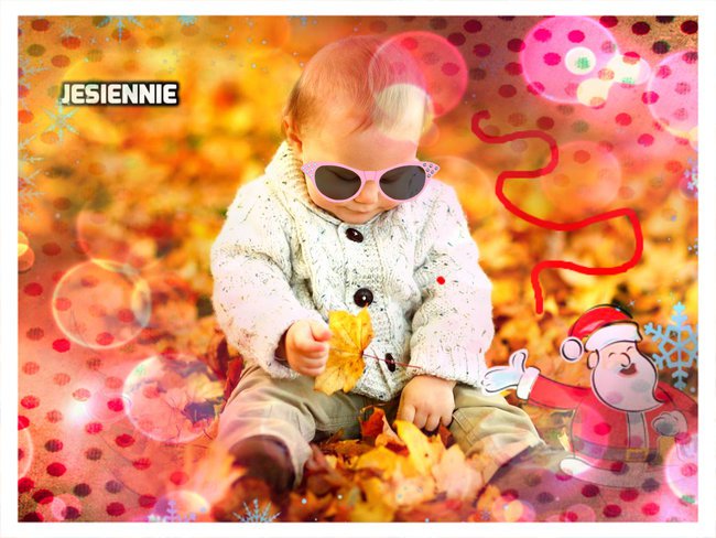 Kolory świat przedszkolaków