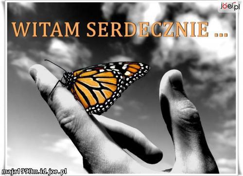 RZYJAŹŃ i czyste sumienie.