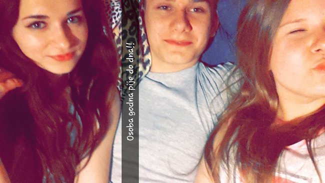 Taka mała a taka duża