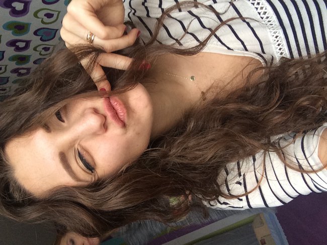 W dniu urodzin Królowej Słit Fotek :P