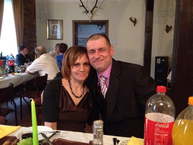 Wszystkiego Najlepszego Tato :)