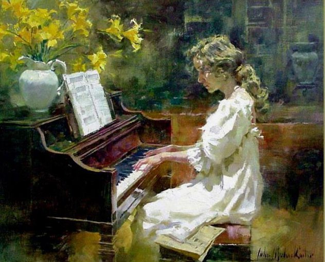 MIŁEGO WIECZORU O NOCKI