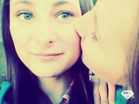 Wszystkiego Najlepszego siostrzyczko