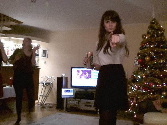 100 lat bączku!!!!!!! :*