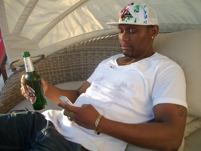 pamiętasz? ale się  działo :D ciesze się że cię mam :D nigdy dalej niż an 3 metry !!!ja taki mały szk