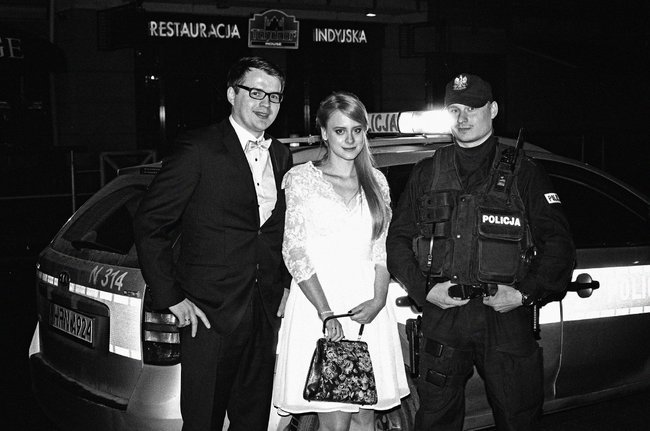 Perfect imperfections