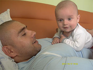 Dla Mojego Skarba Alana Kocham :*