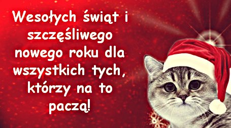 MIKOŁAJKI NASZYCH PUPILI