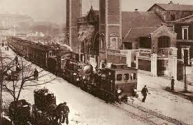 Masy Wkraczające do polityki