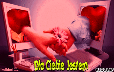 To Dla Ciebie Jestem!!