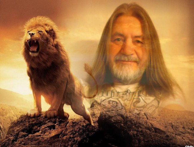 Powiedz stary gdzieś ty był