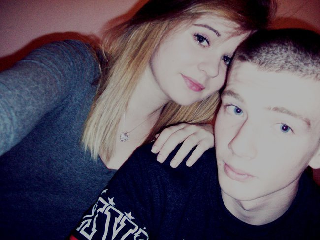 Wszystkiego najlepszego mały :*