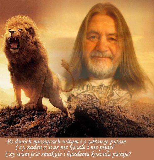 DZIWNY JEST TEN ŚWIAT