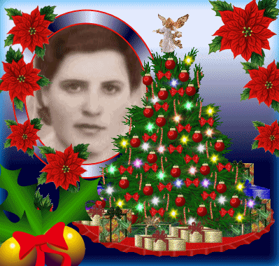 WESOŁYCH ŚWIĄT BOŻEGO NARODZENIA