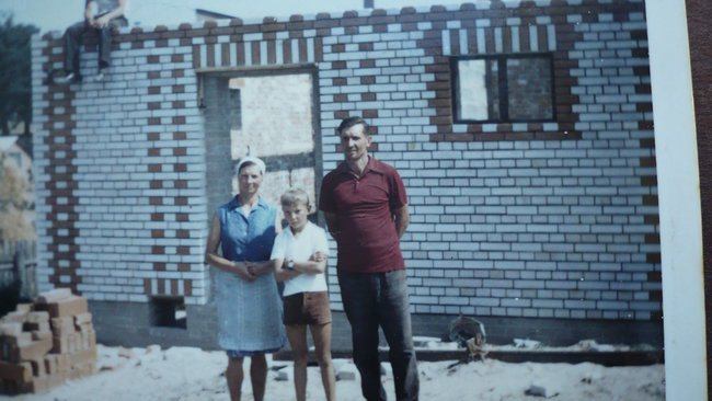 I'll Find My Way Home Jon Anderson & Vangelis