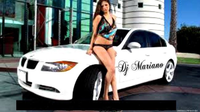 Mariano szuka dziewczyny.