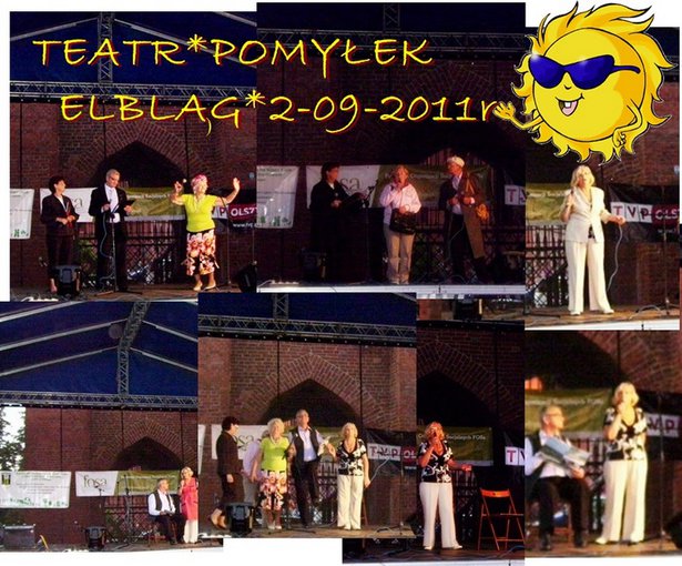 Teatr Pomyłek