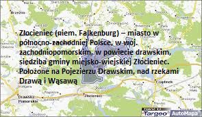 Nasze miasto Złocieniec