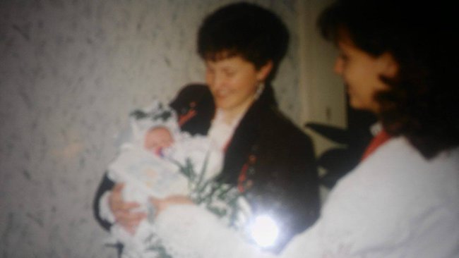 Wszystkiego Naj.. :*