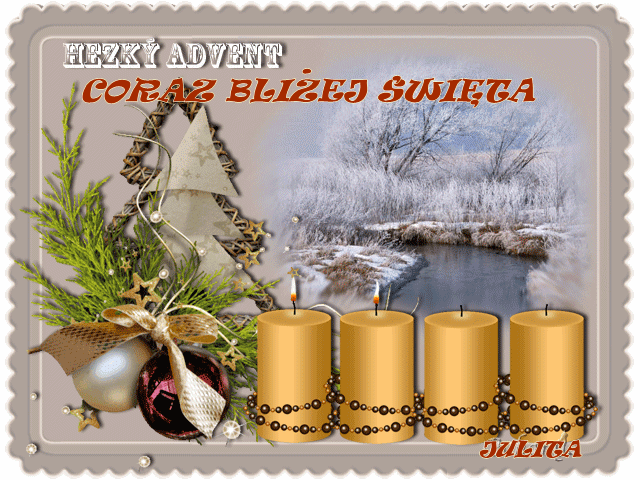 CORAZ BLIZEJ SWIĘTA