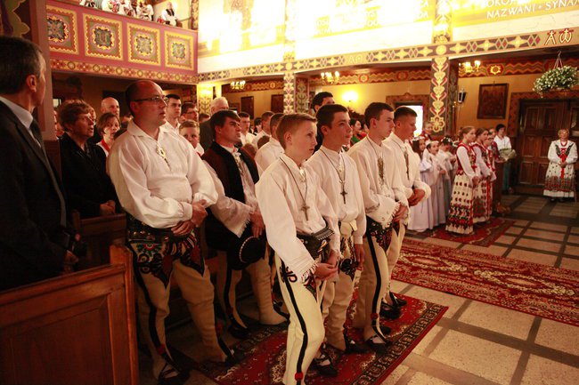 Dziś twoje urodziny bracie