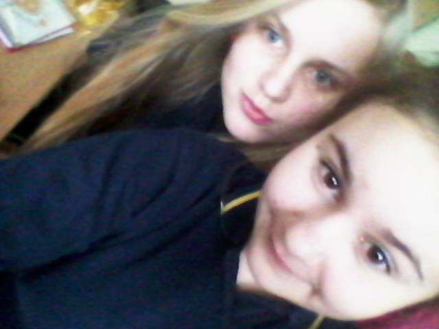 Wszystkiego najlepszego Julcia! :*