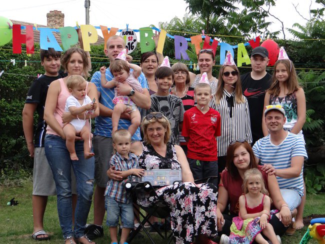 Wszystkiego Najlepszego