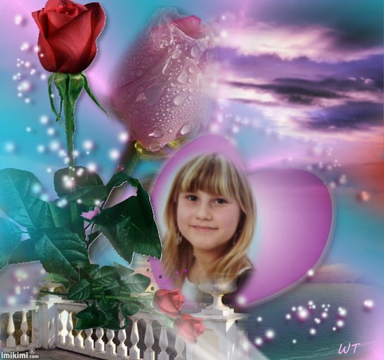 DLA  VANESSKI  -  WSZYSTKIEGO NAJLEPSZEGO   W   DNIU  URODZIN