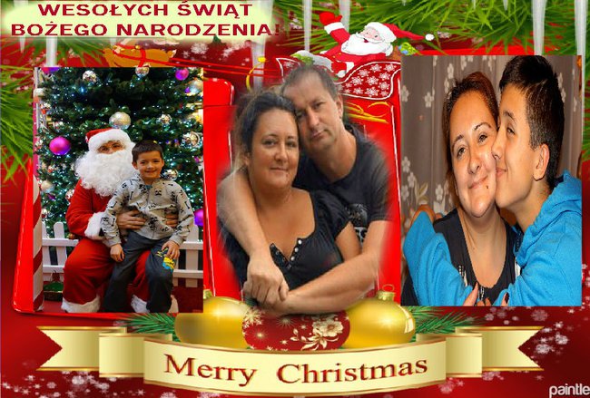 PRZYJACIOŁOM OD PROMYCZKA