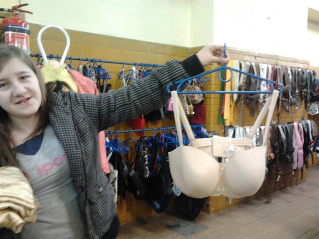 18 Urodziny Szóstki