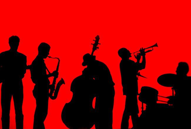 Dorota Miśkiewicz i Artur Andrus - Bambino Jazzu