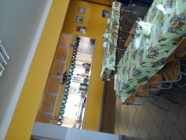 hala sportowa, zawsze zwarta i gotowa !!