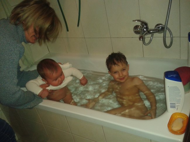 Wariacje - Księżniczka Maja.