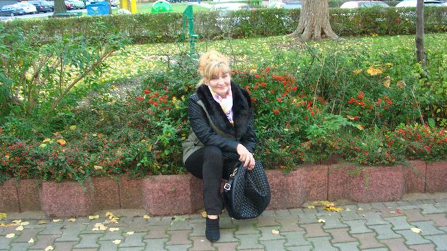 POZDROWIENIA DLA KOLEŻANEK Z FACEBOOKA