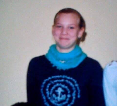 Wszystkiego Najlepszego Gosia!!!