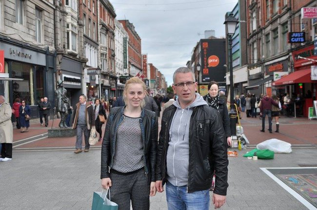 Wszystkiego najlepszego misiu ;*