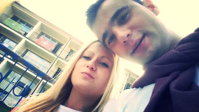 Kocham Cię Misiaku ... i zawsze już będę ! ?