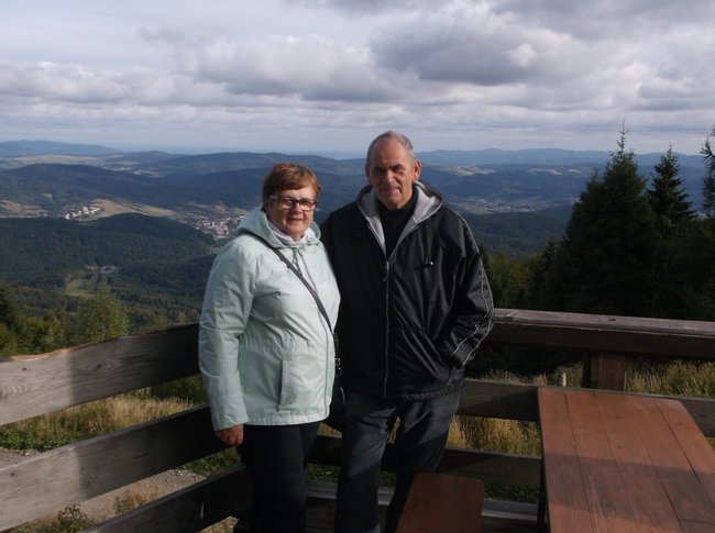 Życzenia Świąteczne i Noworoczne